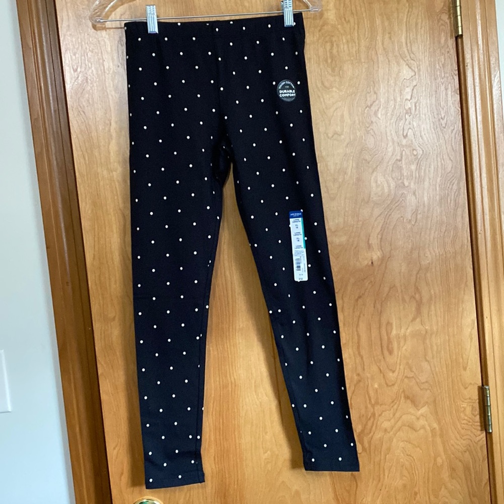 🌼 Girls’ Arizona leggings, Size 16 (XL) 🌼